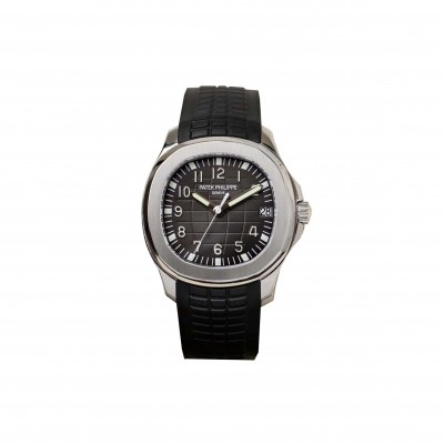 PATEK PHILIPPE AQUANAUT WATCH 5165A -001